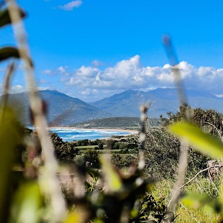 Mira Monti Location Hotel Belvedere-Campomoro Bagian luar foto