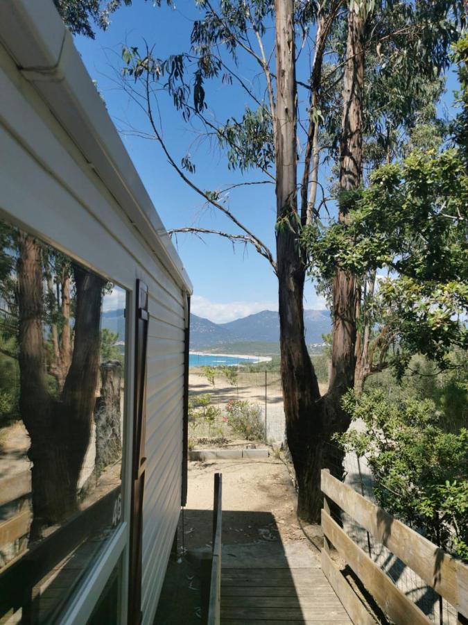 Mira Monti Location Hotel Belvedere-Campomoro Bagian luar foto