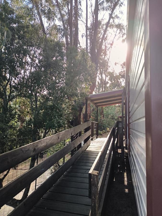 Mira Monti Location Hotel Belvedere-Campomoro Bagian luar foto