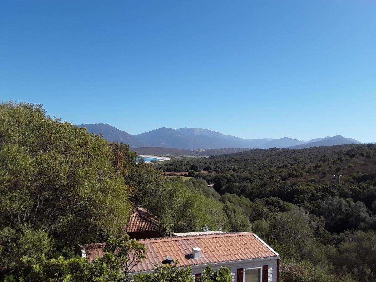 Mira Monti Location Hotel Belvedere-Campomoro Bagian luar foto