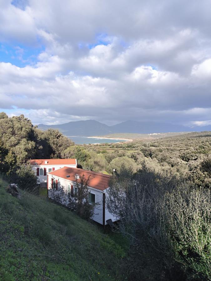 Mira Monti Location Hotel Belvedere-Campomoro Bagian luar foto